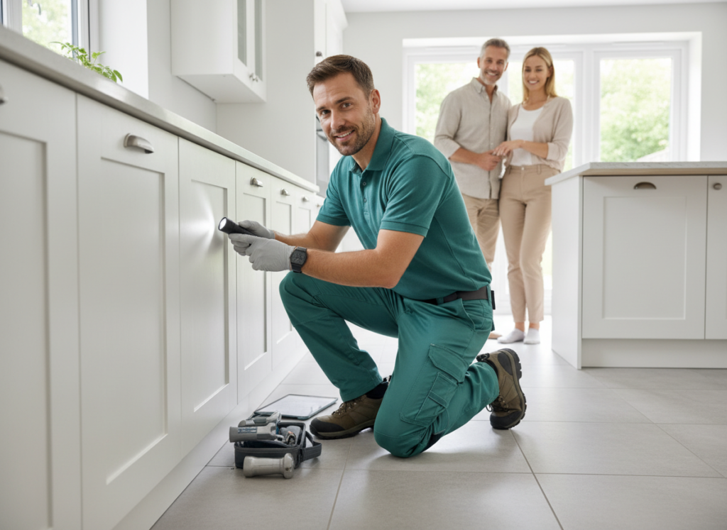Why Choose Columbus Pest Control Pros for Columbus pest control in Columbus OH